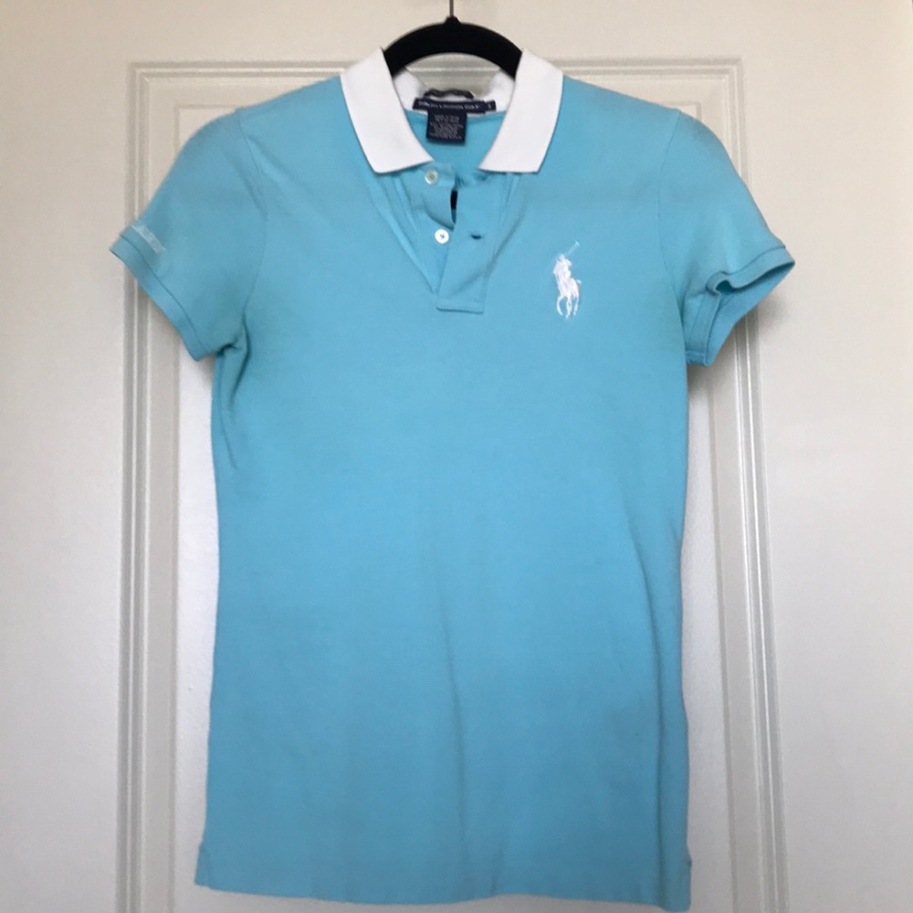 Ralph Lauren Golf Polo Shirt